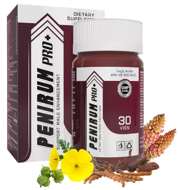 Penirum Plus+