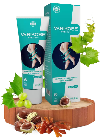 Varikose Premium