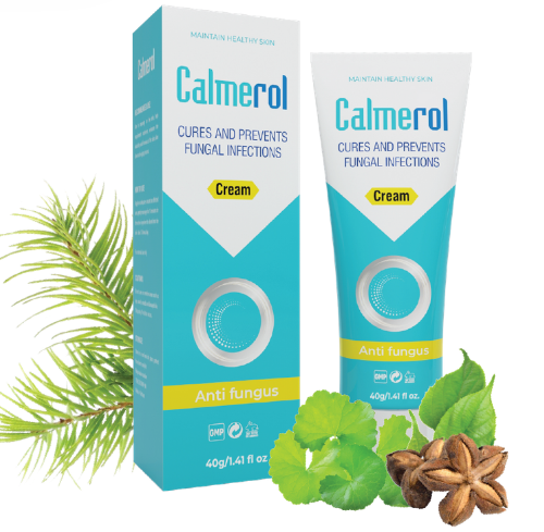 Calmerol