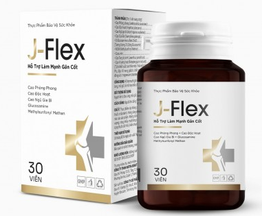 J-Flex