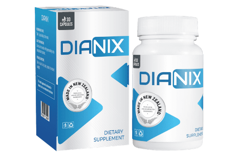 Dianix