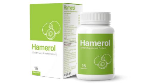 Hamerol